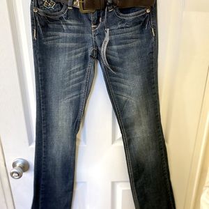 Rue 21 Denim Jeans